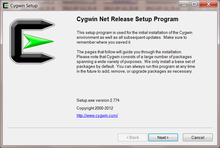 How To Install Packages In Cygwin Limiero s Blog